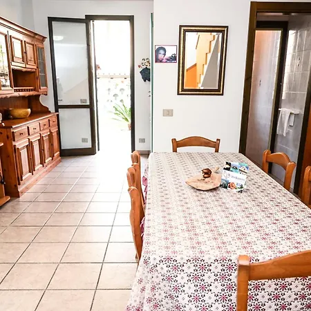 Vivi Salento A Apartment